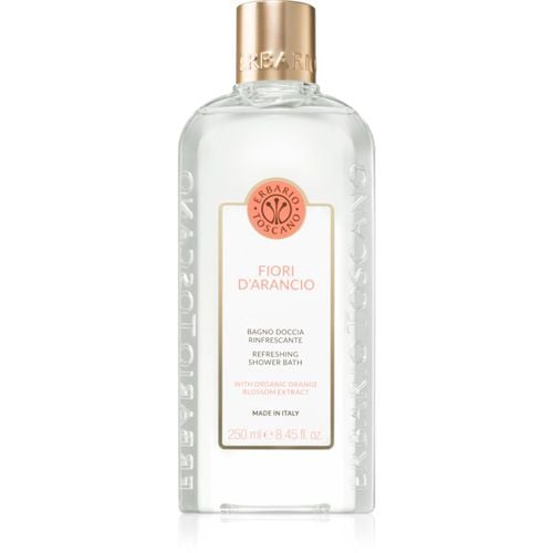 Fiori d’Arancio gel de ducha refrescante 250 ml - Erbario Toscano - Modalova