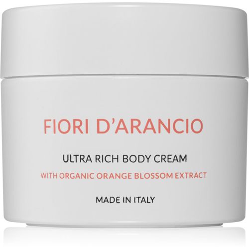 Fiori d’Arancio crema corporal hidratante 200 ml - Erbario Toscano - Modalova