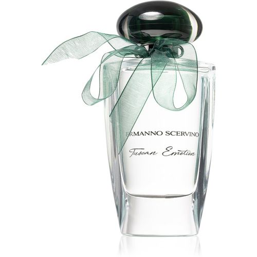 Tuscan Emotion Eau de Parfum da donna 50 ml - Ermanno Scervino - Modalova