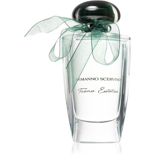 Tuscan Emotion Eau de Parfum da donna 100 ml - Ermanno Scervino - Modalova