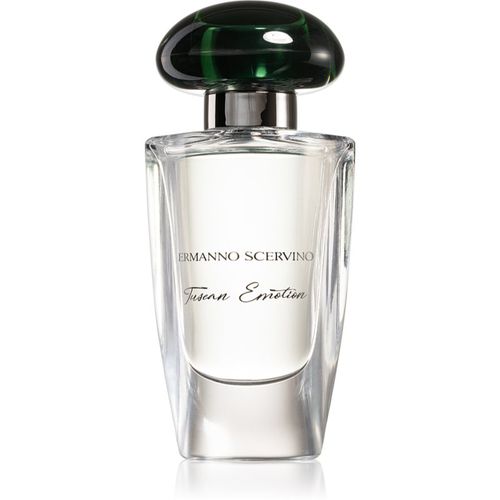 Tuscan Emotion Eau de Parfum da donna 30 ml - Ermanno Scervino - Modalova