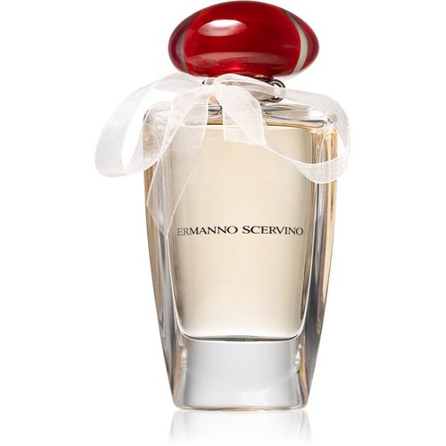 Eau de Parfum da donna 50 ml - Ermanno Scervino - Modalova