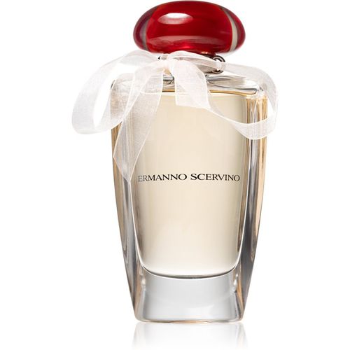 Eau de Parfum da donna 100 ml - Ermanno Scervino - Modalova