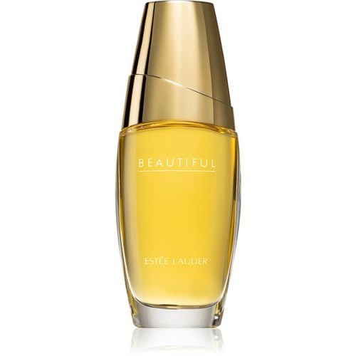 Beautiful Eau de Parfum para mujer 30 ml - Estée Lauder - Modalova