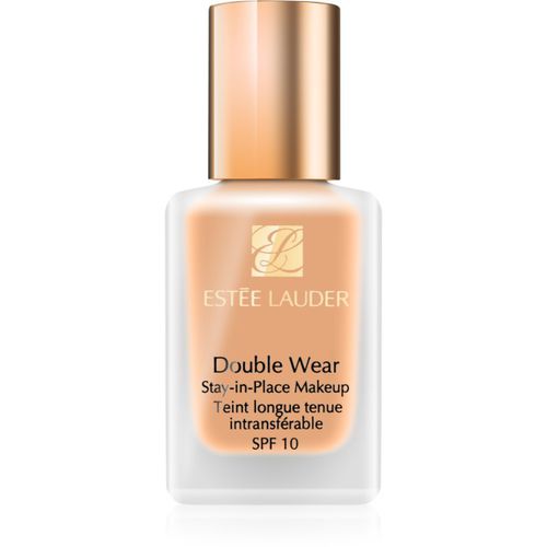 Double Wear Stay-in-Place fondotinta lunga tenuta SPF 10 colore 5W1 Bronze 30 ml - Estée Lauder - Modalova