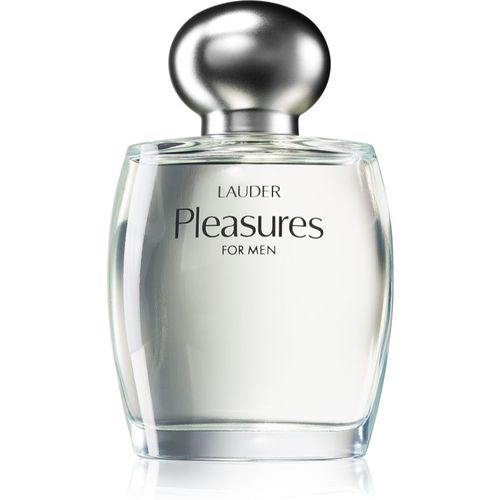 Pleasures for Men agua de colonia para hombre 100 ml - Estée Lauder - Modalova