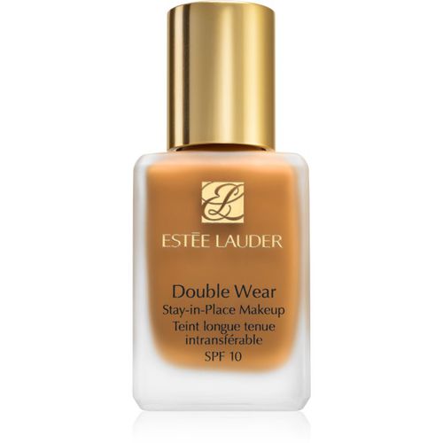 Double Wear Stay-in-Place maquillaje de larga duración SPF 10 tono 5N1 Rich Ginger 30 ml - Estée Lauder - Modalova