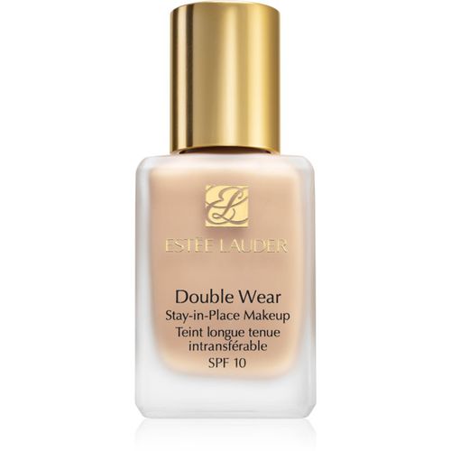 Double Wear Stay-in-Place maquillaje de larga duración SPF 10 tono 1C0 Shell 30 ml - Estée Lauder - Modalova