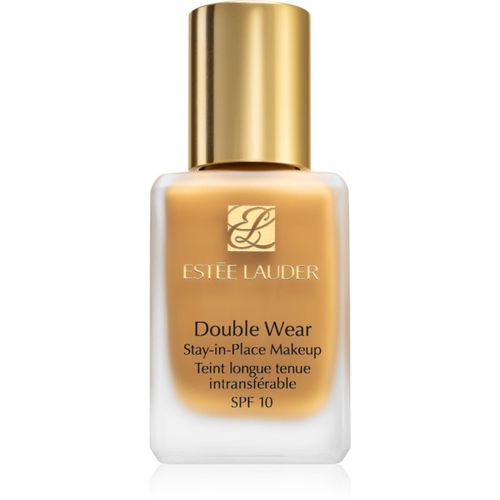 Double Wear Stay-in-Place langanhaltende Make-up Foundation LSF 10 Farbton 2C0 Cool Vanilla 30 ml - Estée Lauder - Modalova