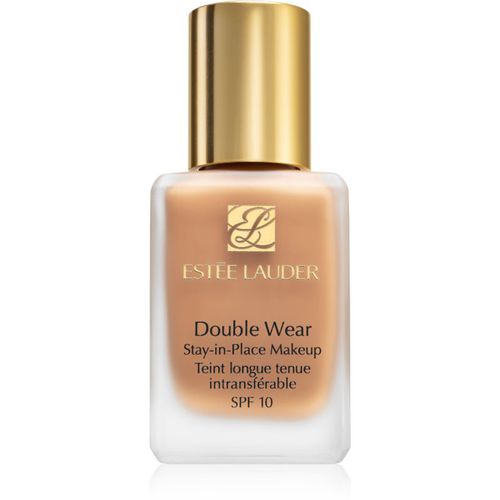 Double Wear Stay-in-Place langanhaltende Make-up Foundation LSF 10 Farbton 2C4 Ivory Rose 30 ml - Estée Lauder - Modalova