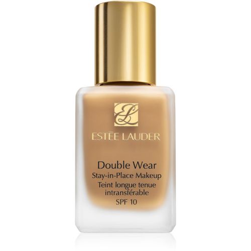 Double Wear Stay-in-Place langanhaltende Make-up Foundation LSF 10 Farbton 3C0 Cool Creme 30 ml - Estée Lauder - Modalova