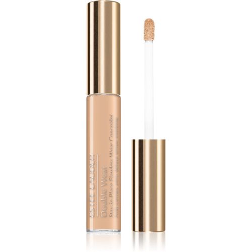 Double Wear Stay-in-Place Flawless Wear Concealer corrector de larga duración tono 2 C Light Medium (COOL) 7 ml - Estée Lauder - Modalova