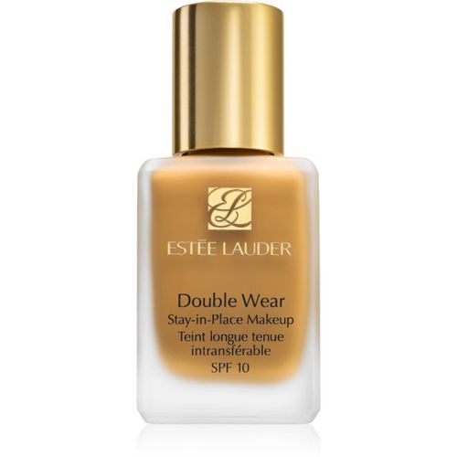 Double Wear Stay-in-Place langanhaltende Make-up Foundation LSF 10 Farbton 4N2 Spiced Sand 30 ml - Estée Lauder - Modalova