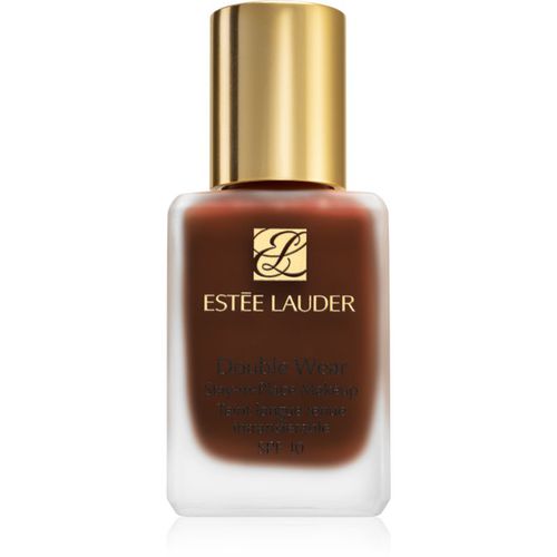 Double Wear Stay-in-Place maquillaje de larga duración SPF 10 tono 8N1 Espresso 30 ml - Estée Lauder - Modalova