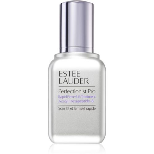 Perfectionist Pro Rapid Firm + Lift Treatment Acetyl Hexapeptide-8 Intensiv straffendes Serum zur Verjüngung der Haut 50 ml - Estée Lauder - Modalova