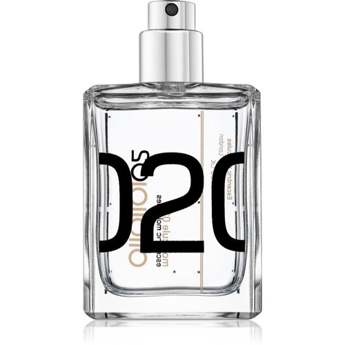 Molecule 02 Eau de Toilette unisex + Case 30 ml - Escentric Molecules - Modalova