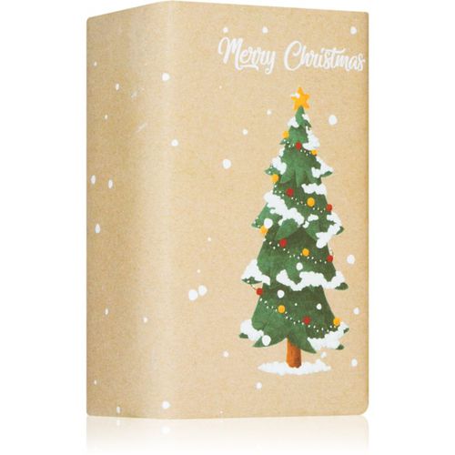 Christmas Pine jabón sólido 150 g - Essencias de Portugal + Saudade - Modalova