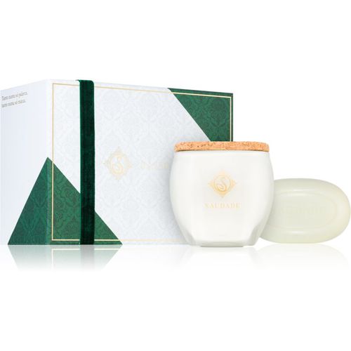 Coffret Bergamot & Cypress confezione regalo - Essencias de Portugal + Saudade - Modalova