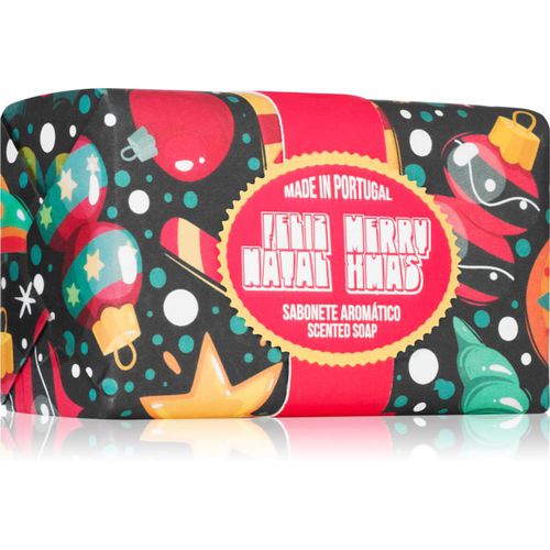 Christmas Fantasy sapone solido 300 g - Essencias de Portugal + Saudade - Modalova