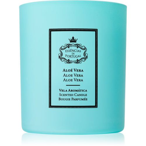 Natura Aloe Vera vela perfumada 180 g - Essencias de Portugal + Saudade - Modalova