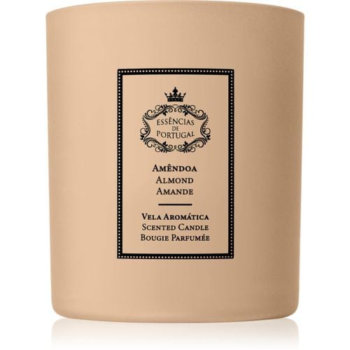 Natura Almond candela profumata 180 g - Essencias de Portugal + Saudade - Modalova