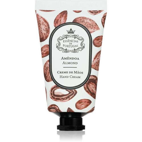 Natura Almond crema de manos 50 ml - Essencias de Portugal + Saudade - Modalova