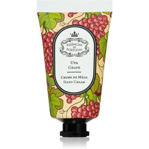 Natura Grape crema de manos 50 ml - Essencias de Portugal + Saudade - Modalova