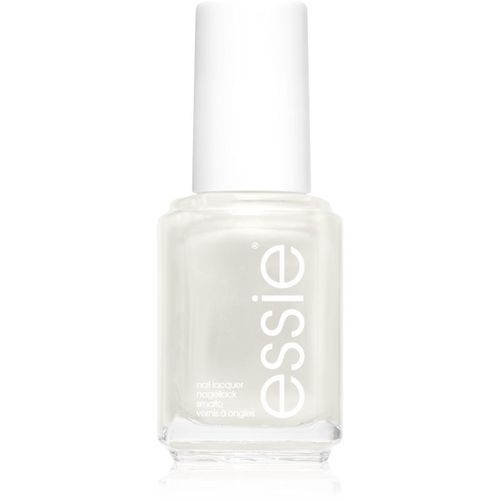 Nails smalto per unghie colore pearly white 13,5 ml - Essie - Modalova