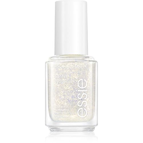 Special effects esmalte de uñas con purpurina tono 10 separated starlight 13,5 ml - Essie - Modalova