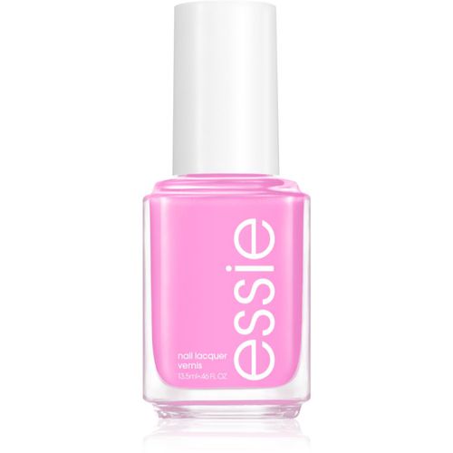 Feel the fizzle langanhaltender Nagellack limitierte Ausgabe Farbton 890 in the you-niverse 13,5 ml - Essie - Modalova