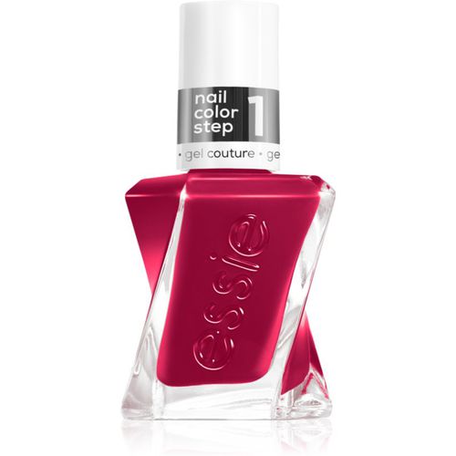 Gel couture esmalte de uñas tono 541 chevron trend 13,5 ml - Essie - Modalova