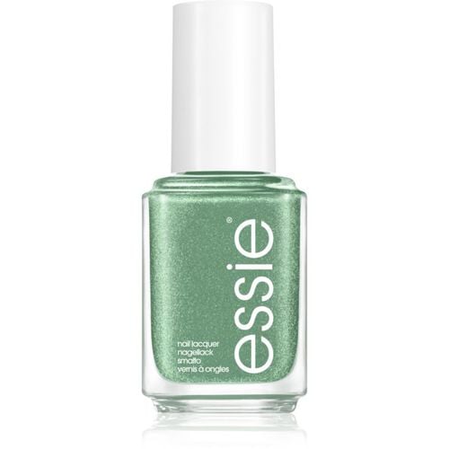 Wrapped in luxury esmalte de uñas tono 875 head to mistletoe 13,5 ml - Essie - Modalova