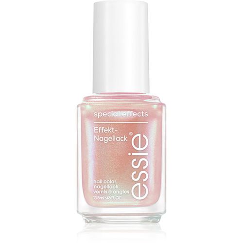 Special effects esmalte de uñas con purpurina tono 17 gilded galaxy 13,5 ml - Essie - Modalova