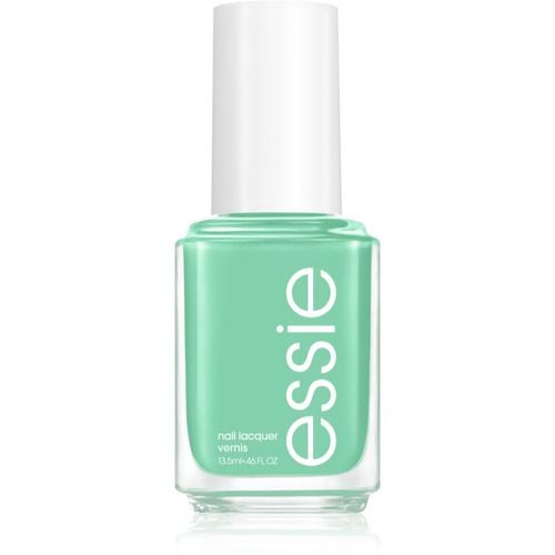 Feel the fizzle smalto per unghie lunga tenuta edizione limitata colore 891 its high time 13,5 ml - Essie - Modalova