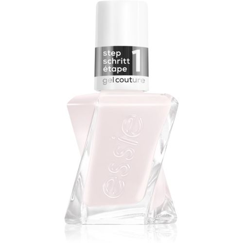 Gel couture 2.0 esmalte de uñas efecto gel tono 138 pre-show jitters 13,5 ml - Essie - Modalova