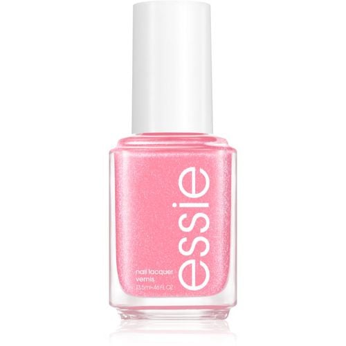 Feel the fizzle smalto per unghie lunga tenuta edizione limitata colore 888 feel the fizzle 13,5 ml - Essie - Modalova