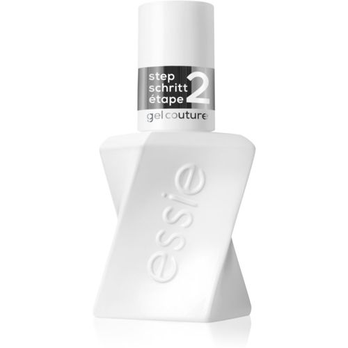 Gel couture top coat protettivo unghie brillante top coat 13,5 ml - Essie - Modalova