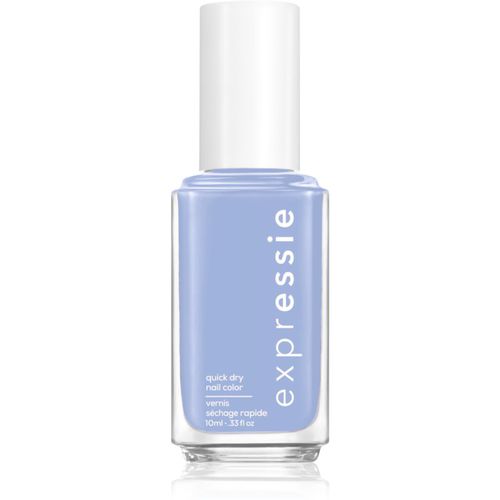 Expr smalto per unghie e asciugatura rapida colore 430 sk8 with destiny 10 ml - Essie - Modalova