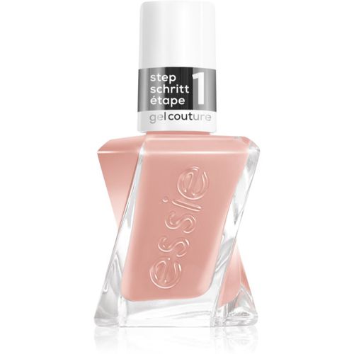 Gel couture 2.0 smalto per unghie effetto gel colore 504 of corset 13,5 ml - Essie - Modalova