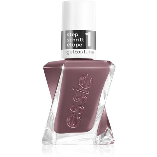 Gel couture 2.0 esmalte de uñas efecto gel tono 70 take me to thread 13,5 ml - Essie - Modalova