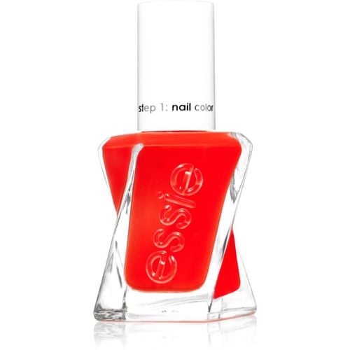 Gel couture 2.0 esmalte de uñas efecto gel tono 260 flashed 13,5 ml - Essie - Modalova