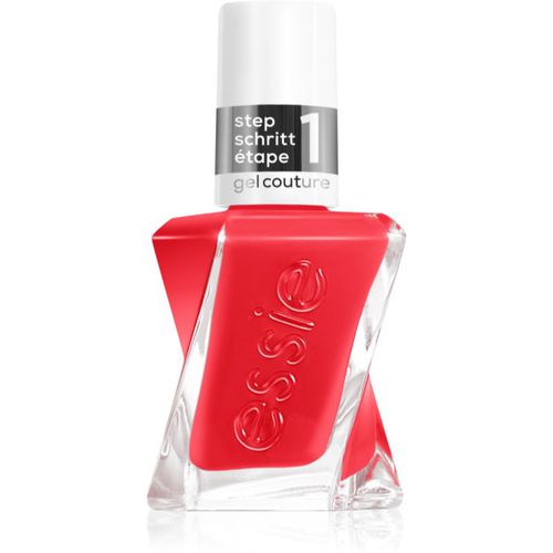 Gel couture 2.0 esmalte de uñas efecto gel tono 470 sizzling hot 13,5 ml - Essie - Modalova