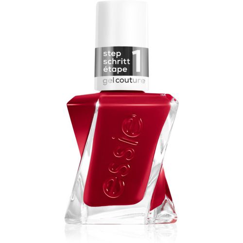 Gel couture 2.0 smalto per unghie effetto gel colore 345 bubbles only 13,5 ml - Essie - Modalova