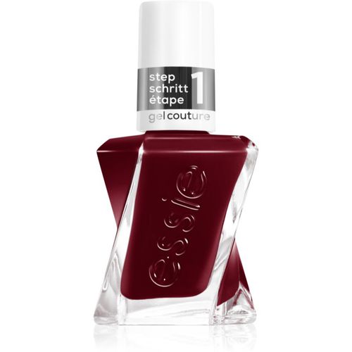 Gel couture 2.0 Nagellack mit Geleffekt Farbton 360 spiked with style 13,5 ml - Essie - Modalova