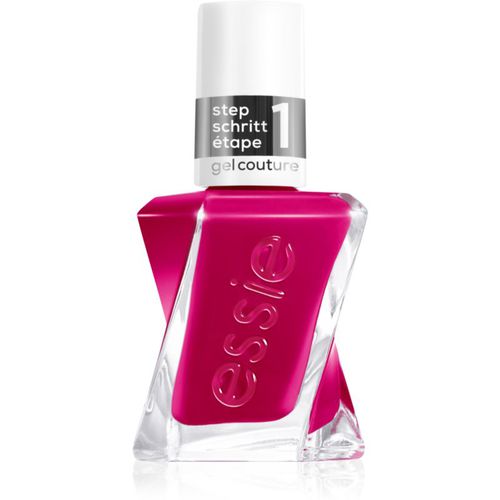 Gel couture 2.0 smalto per unghie effetto gel colore 473 v.i.please 13,5 ml - Essie - Modalova