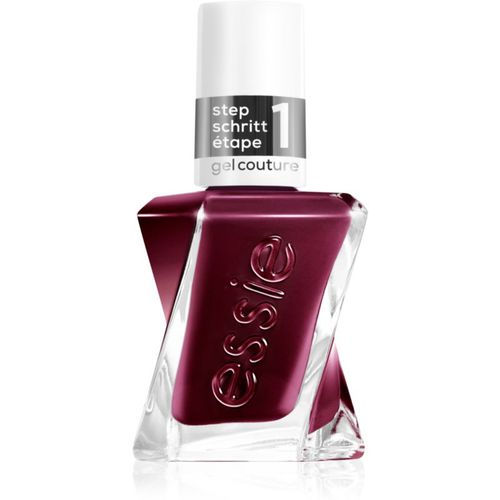 Gel couture 2.0 smalto per unghie effetto gel colore 370 model clicks 13,5 ml - Essie - Modalova