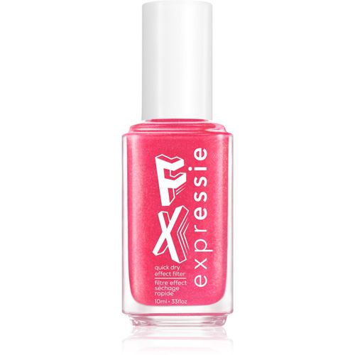 Expr FX esmalte de uñas de secado rápido tono 515 ethereal glow 10 ml - Essie - Modalova