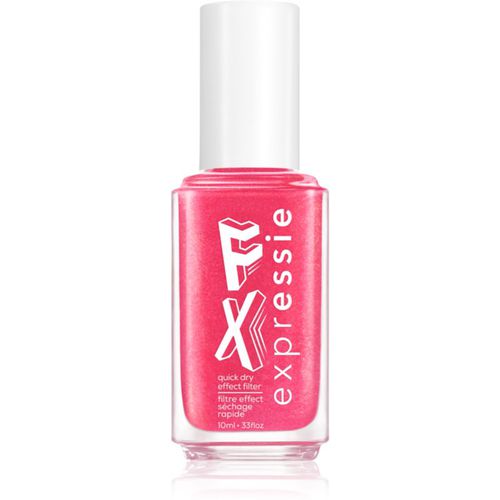 Expr FX smalto per unghie e asciugatura rapida colore 515 ethereal glow 10 ml - Essie - Modalova