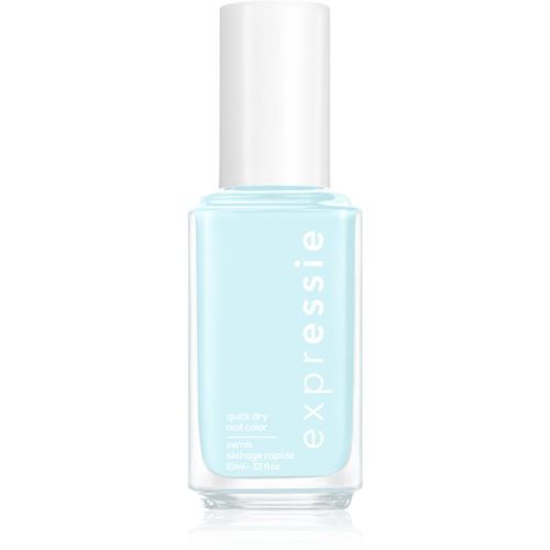 Expr esmalte de uñas de secado rápido tono 540 life in 4D 10 ml - Essie - Modalova