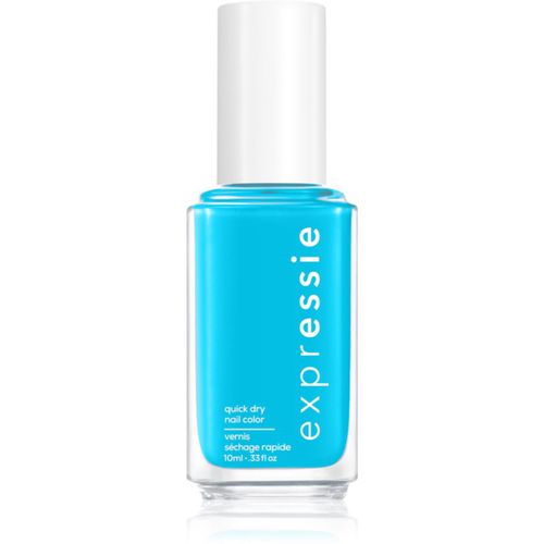 Expr smalto per unghie e asciugatura rapida colore 485 word on the street 10 ml - Essie - Modalova